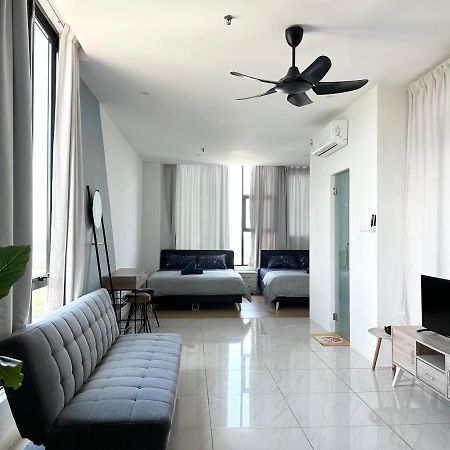 Itcc Manhattan By Stayin 5-6Pax Donggongon 외부 사진