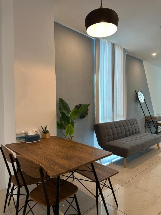 Itcc Manhattan By Stayin 5-6Pax Donggongon 외부 사진