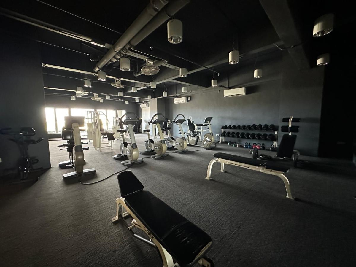 Itcc Manhattan By Stayin 5-6Pax Donggongon 외부 사진